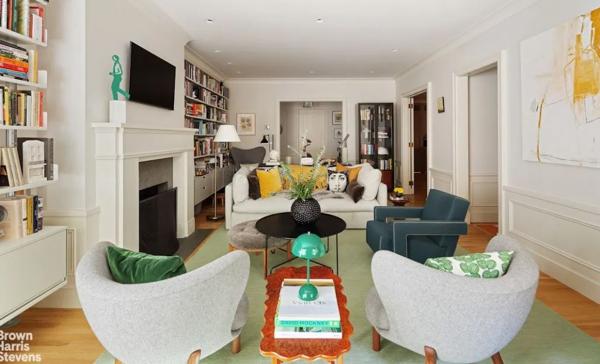 Appartement d'exception à vendre - New York - Manhattan