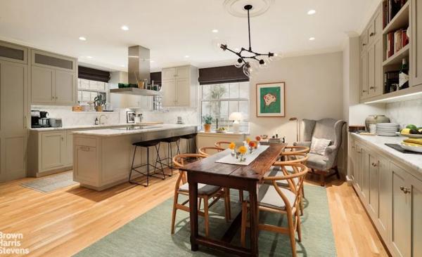Appartement d'exception à vendre - New York - Manhattan