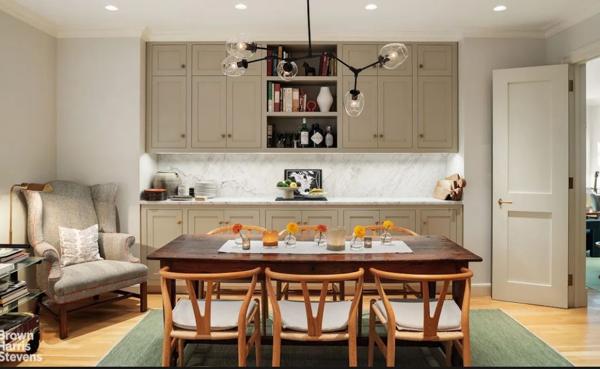 Appartement d'exception à vendre - New York - Manhattan