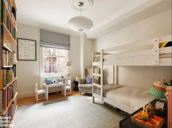 Appartement d'exception à vendre - New York - Manhattan