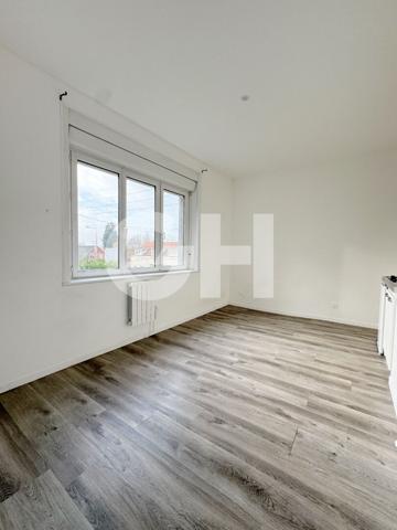 Studio 17 m2 RÉNOVÉ - Maubeuge