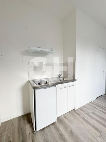 Studio 17 m2 RÉNOVÉ - Maubeuge