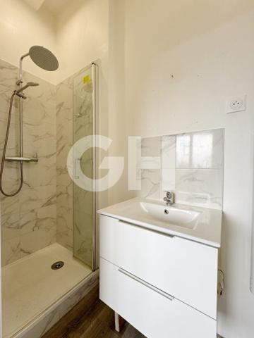 Studio 17 m2 RÉNOVÉ - Maubeuge