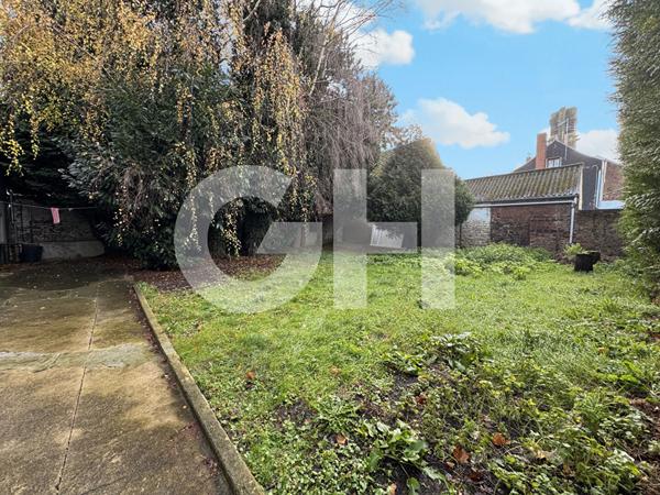 Studio 17 m2 RÉNOVÉ - Maubeuge