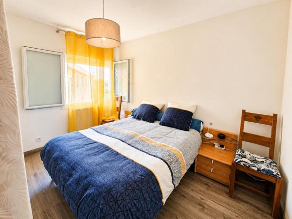 AGDE - Secteur Mirabeau