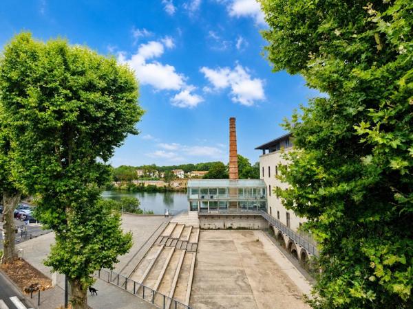AGDE - Secteur Mirabeau