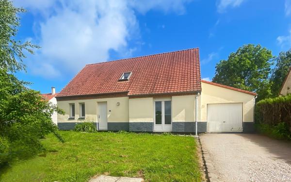 Maison à vendre    4 pièces • 104 m2 Penin