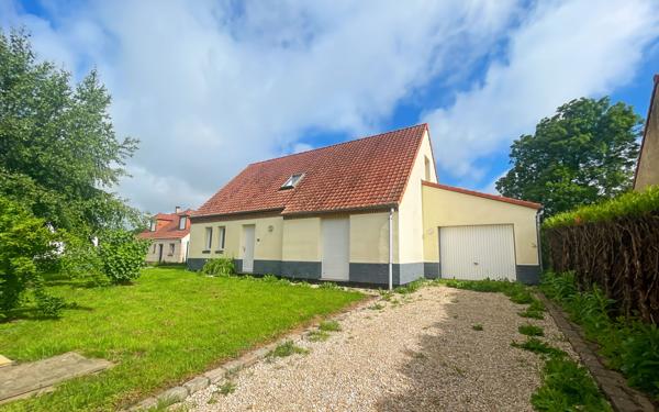 Maison à vendre    4 pièces • 104 m2 Penin