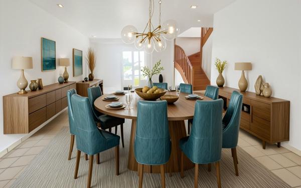 Maison à vendre    4 pièces • 104 m2 Penin