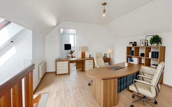 Maison à vendre    4 pièces • 104 m2 Penin