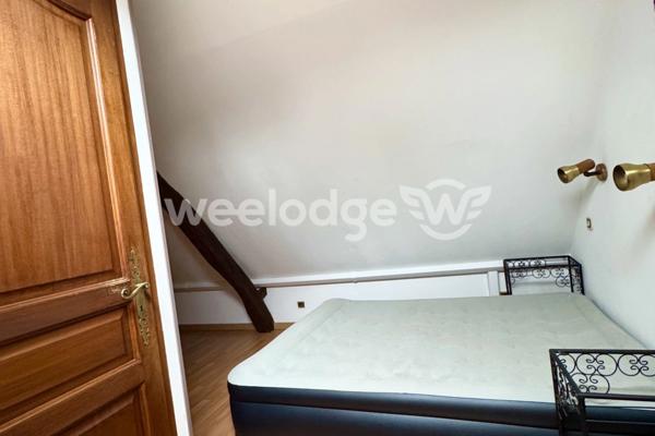 Maison à vendre 4 pièces de 92,12 m² à Boussières-sur-Sambre