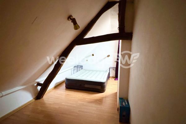 Maison à vendre 4 pièces de 92,12 m² à Boussières-sur-Sambre