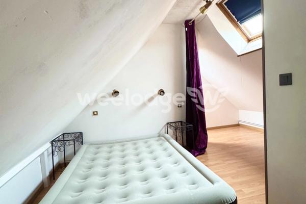 Maison à vendre 4 pièces de 92,12 m² à Boussières-sur-Sambre