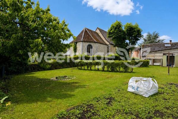 Maison à vendre 4 pièces de 92,12 m² à Boussières-sur-Sambre