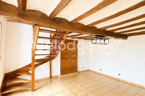 Maison à vendre 4 pièces de 92,12 m² à Boussières-sur-Sambre