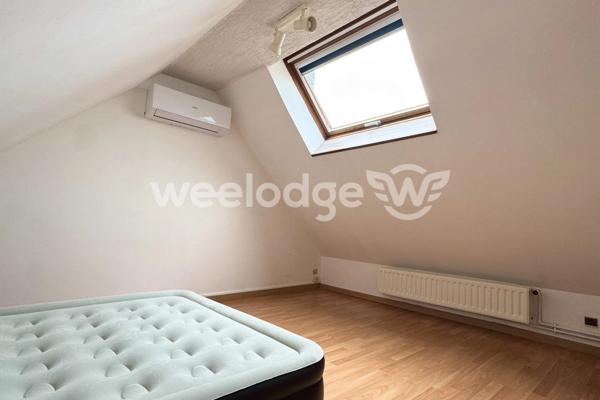 Maison à vendre 4 pièces de 92,12 m² à Boussières-sur-Sambre