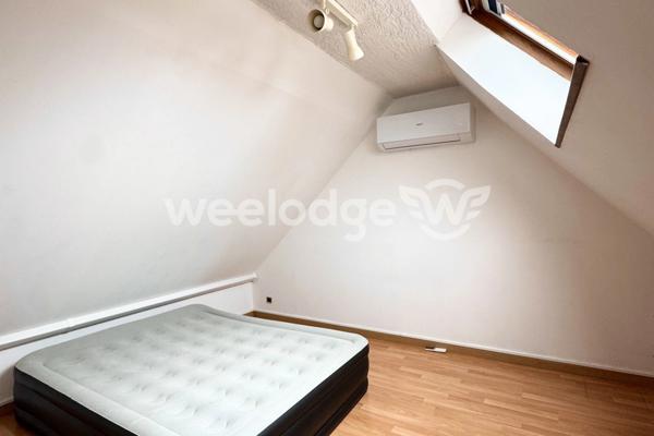 Maison à vendre 4 pièces de 92,12 m² à Boussières-sur-Sambre