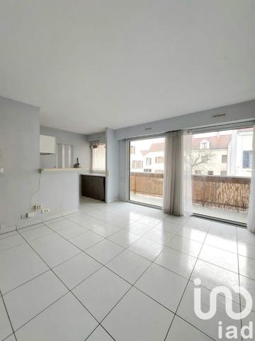 Appartement 2 pièces de 33 m² à Soisy-sous-Montmorency (95230)