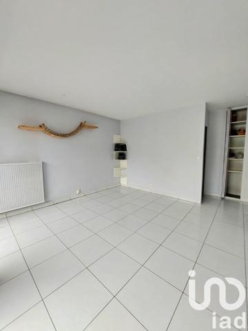 Appartement 2 pièces de 33 m² à Soisy-sous-Montmorency (95230)