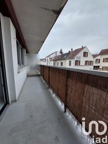 Appartement 2 pièces de 33 m² à Soisy-sous-Montmorency (95230)