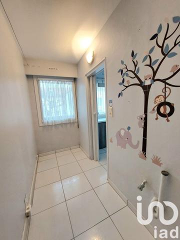 Appartement 2 pièces de 33 m² à Soisy-sous-Montmorency (95230)