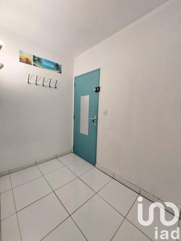 Appartement 2 pièces de 33 m² à Soisy-sous-Montmorency (95230)