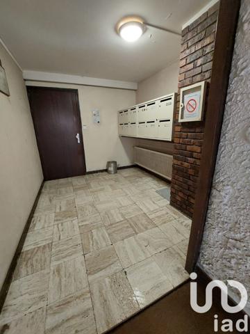 Appartement 2 pièces de 33 m² à Soisy-sous-Montmorency (95230)