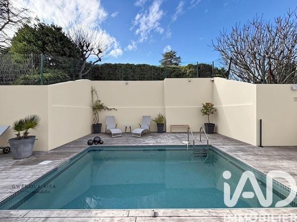 Maison à vendre 5 pièces 135 m² Narbonne