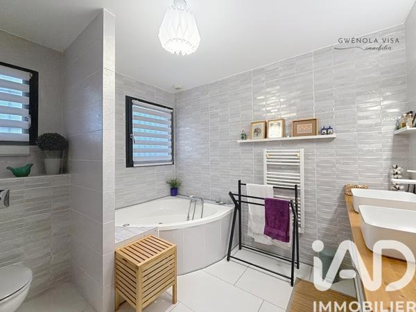Maison à vendre 5 pièces 135 m² Narbonne