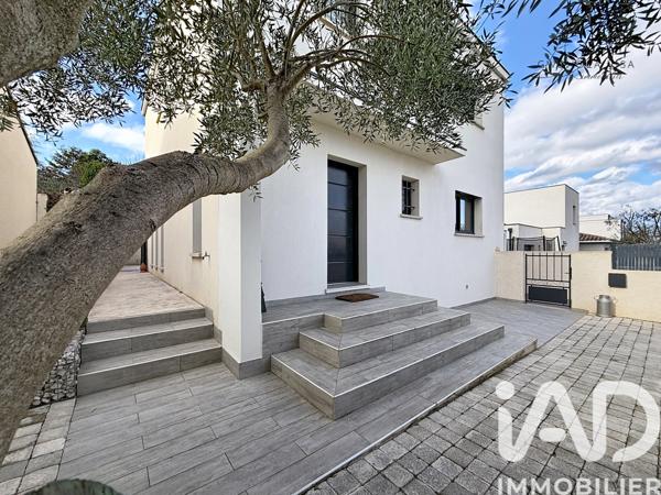 Maison à vendre 5 pièces 135 m² Narbonne