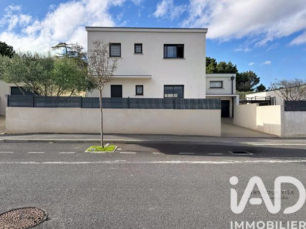 Maison à vendre 5 pièces 135 m² Narbonne