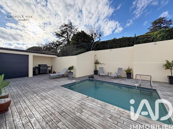 Maison à vendre 5 pièces 135 m² Narbonne