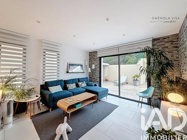 Maison à vendre 5 pièces 135 m² Narbonne