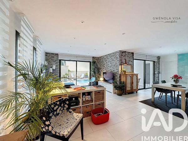 Maison à vendre 5 pièces 135 m² Narbonne