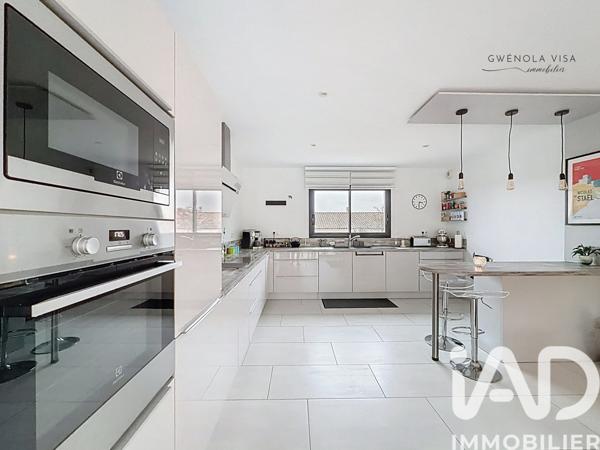 Maison à vendre 5 pièces 135 m² Narbonne