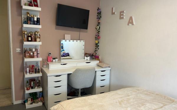 Appartement à vendre    4 pièces • 100,74 m2 Villeurbanne