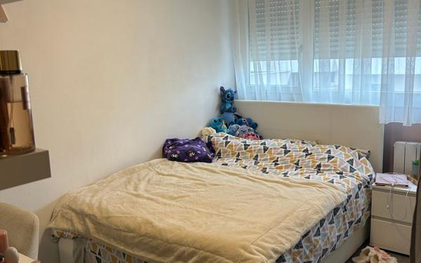 Appartement à vendre    4 pièces • 100,74 m2 Villeurbanne