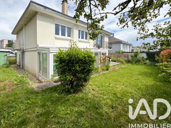 Maison à vendre 5 pièces 118 m² Laval