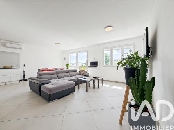 Maison à vendre 5 pièces 118 m² Laval