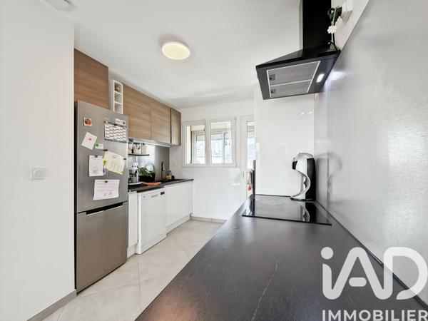 Maison à vendre 5 pièces 118 m² Laval
