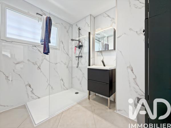 Maison à vendre 5 pièces 118 m² Laval
