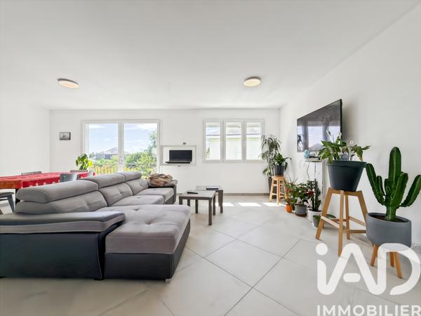 Maison à vendre 5 pièces 118 m² Laval