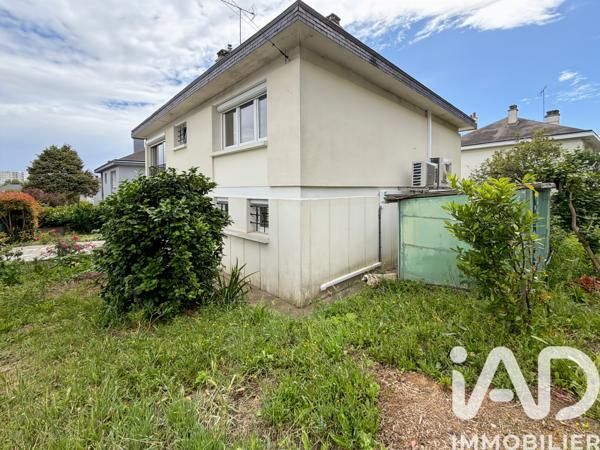 Maison à vendre 5 pièces 118 m² Laval