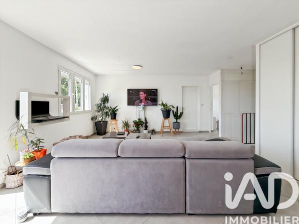 Maison à vendre 5 pièces 118 m² Laval
