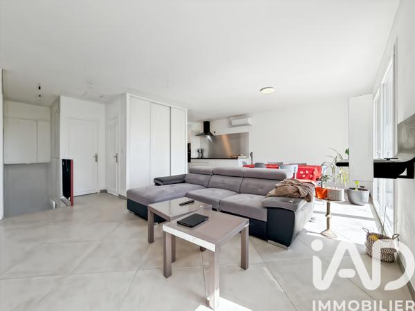 Maison à vendre 5 pièces 118 m² Laval