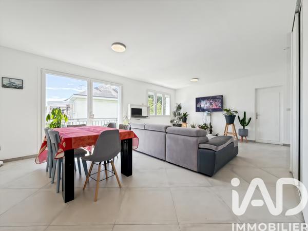 Maison à vendre 5 pièces 118 m² Laval