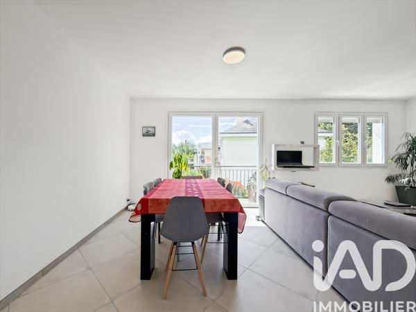 Maison à vendre 5 pièces 118 m² Laval