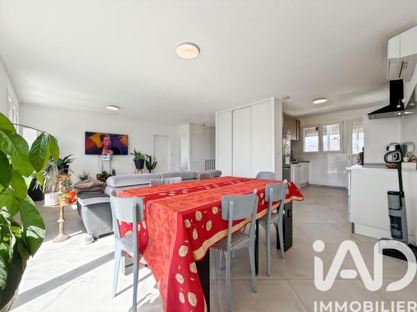 Maison à vendre 5 pièces 118 m² Laval