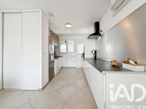 Maison à vendre 5 pièces 118 m² Laval