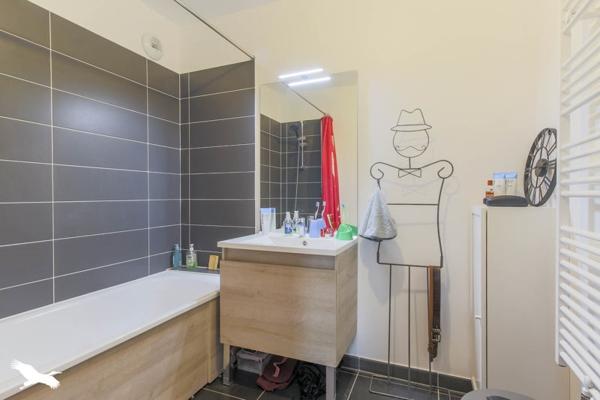 Appartement à vendre |  Poissy |  4 pièces | 87 m²